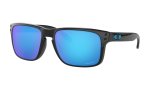 Oakley - Holbrook - Polished Black prizm Sapphire