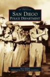 San Diego Police Department Hardcover