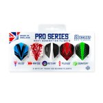 Pro Series Five Flight Pack