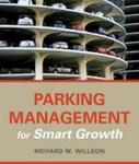 Parking Management For Smart Growth Paperback