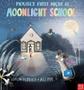 Mouse&  39 S First Night At Moonlight School   Paperback