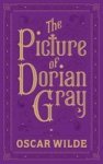 Picture Of Dorian Gray Barnes & Noble Collectible Classics: Flexi Edition Book