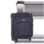 Cellini Smart 4-WHEEL Carry On Trolley