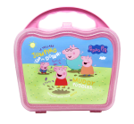 Wave Lunch Set