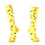 Women& 39 S Knee Socks - Bees