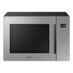 Samsung Bespoke 30L Grill Microwave Grey MG30T5018CG