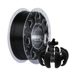Creality Cr-pla Black Filament For 3D Printers 1KG Roll