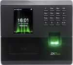 MB10 Zkteco Multi-biometric T&a And Access Control Terminal 2.8" Colour Lcd Screen Stereo Speaker