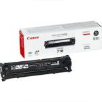 Canon 716 Original Toner Cartridge