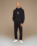 Men's Club Hoodie - Storm Xxlarge