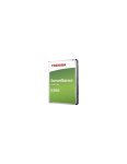 Toshiba S300 4TB Surveillance Hdd 3.5