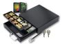 Cash Drawer Heavy Duty For Pos Receipt Printer Cash Register RJ11