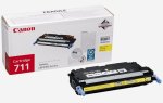 Canon 711 Yellow Toner Laser Cartridge