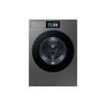 Samsung 20KG Dark Steel Front Loader Ai Washing Machine - WF90F20ADSFA