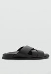 Sandals Biopala - Black