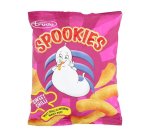 Puffed Maize Sweet Chilli 12 X 50G