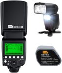 Pixel X900N For Nikon Dslr Cameras