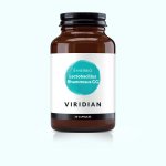 Synerbio Lactobacillus Rhamnosus Gg - 30 Veg Caps - Viridian Sa