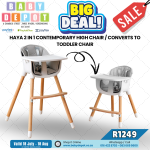 Big Deal 16
