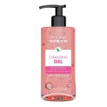 Cleansing Gel For Dry & Sensitive Skin 250ML