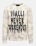 Master Grey Sweatshirt - XXL Grey