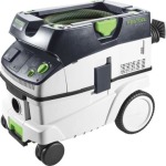 Festool Mobile Dust Extractor CTL26 Brits Brothers
