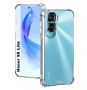 Protective Shockproof Transparent Gel Case Designed For Honor 90 Lite