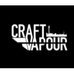 Craft Vapour Mtl nic Salt Flavour Shots 30ML 60ML