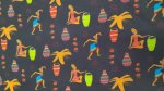 Polly Cotton Africa