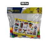 Edu Counting Blocks 100PC 10 Colours
