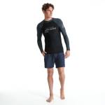 Men's Velocity Long Sleeve Rashvest