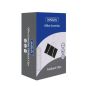 - Office Essentials 12 41MM Fold Back Clips