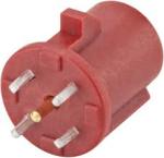 Beam Tx Unit Plug In Red Pcb Module 403MHZ