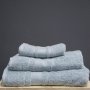 Luxury Egyptian Cotton Guest Towel - Aquifer