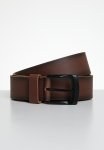 Jeep Formal Belt - Choc