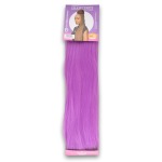 One Million Braid 20" - Purple