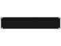Linkbasic 19-INCH Rack Mount 2U Blank Panel