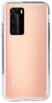 Krusell Hua P40 Pro Kivik Case - Clear
