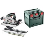 Metabo Cordless Circular Saw Set Ltx Ks 18 66 Bl