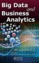 Big Data And Business Analytics   Hardcover New