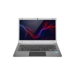 Packard Bell Mcclaren Celeron N4020 4GB RAM 64GB Emmc 11.6" MINI Laptop