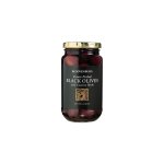 Black Olives In Country Herbs 425G