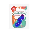 Tkm Chilled & Chewy Nylon Worm BLUE03