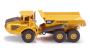 Volvo Dumper Scale 1:87