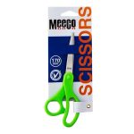170MM Executive Scissor Neon Green