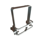 Centurion Anti Theft Bracket D3 D5