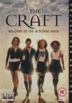 The Craft DVD