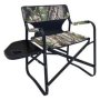 Afritrail Directors Chair Camo