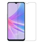 Hydrogel Screen Protector Compatible With Vivo Y27 4G - Set Of 2