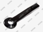 Weld On Trailer Eye 45MM